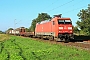 Krauss-Maffei 20217 - DB Cargo "152 090-7"
15.09.2023 - Dieburg
Kurt Sattig