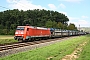 Krauss-Maffei 20217 - DB Cargo "152 090-7"
02.10.2025 - RetzbachWolfgang Mauser
