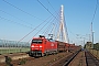 Krauss-Maffei 20218 - DB Schenker "152 091-5
"
15.10.2011 - Niederwartha
Philipp Schäfer