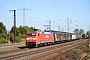 Krauss-Maffei 20218 - DB Schenker "152 091-5
"
23.09.2010 - Großkorbetha
Marcus Schrödter