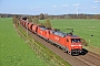 Krauss-Maffei 20218 - DB Schenker "152 091-5"
28.04.2013 - Ramelsloh
Jens Vollertsen