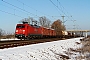 Krauss-Maffei 20218 - Railion "152 091-5"
09.01.2009 - Büttelborn
Kurt Sattig