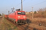 Krauss-Maffei 20218 - DB Schenker "152 091-5"
09.04.2015 - Naumburg (Saale)
Marvin Fries