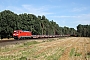 Krauss-Maffei 20218 - DB Cargo "152 091-5"
24.08.2016 - Bernte
Peter Schokkenbroek