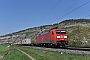 Krauss-Maffei 20218 - DB Cargo "152 091-5"
11.04.2019 - Thüngersheim
Mario Lippert