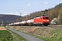 Krauss-Maffei 20218 - DB Cargo "152 091-5"
19.03.2020 - Karlstadt (Main)-Gambach
Alex Huber