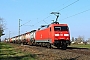 Krauss-Maffei 20218 - DB Cargo "152 091-5"
19.03.2020 - Babenhausen-Harreshausen
Kurt Sattig