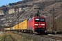 Krauss-Maffei 20218 - DB Cargo "152 091-5"
02.03.2022 - Thüngersheim
Wolfgang Mauser