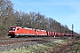 Krauss-Maffei 20218 - DB Cargo "152 091-5"
20.03.2026 - Tostedt-DreihausenAndreas Kriegisch