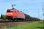 Krauss-Maffei 20218 - DB Cargo "152 091-5"
24.04.2026 - Münster (Hessen)Kurt Sattig