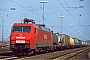 Krauss-Maffei 20219 - DB Cargo "152 092-3"
17.03.2002 - Kornwestheim, RangierbahnhofHermann Raabe