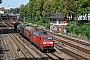 Krauss-Maffei 20219 - DB Schenker "152 092-3"
18.09.2012 - Offenburg
Yannick Hauser