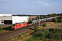 Krauss-Maffei 20219 - DB Schenker "152 092-3"
03.08.2013 - Eystrup
Erik Körschenhausen