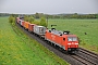 Krauss-Maffei 20219 - DB Schenker "152 092-3"
13.05.2013 - Ramelsloh
Jens Vollertsen