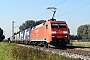 Krauss-Maffei 20219 - DB Schenker "152 092-3"
23.09.2010 - Altheim
Kurt Sattig