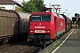 Krauss-Maffei 20219 - DB Cargo "152 092-3"
05.08.2003 - Stuttgart-UntertürkheimDietrich Bothe