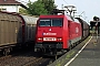 Krauss-Maffei 20219 - DB Cargo "152 092-3"
05.08.2003 - Stuttgart-Untertürkheim
Dietrich Bothe