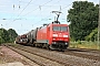 Krauss-Maffei 20219 - DB Cargo "152 092-3"
19.07.2016 - Uelzen-Klein SüstedtGerd Zerulla