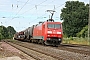 Krauss-Maffei 20219 - DB Cargo "152 092-3"
19.07.2016 - Uelzen-Klein Süstedt
Gerd Zerulla