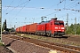 Krauss-Maffei 20219 - DB Cargo "152 092-3"
21.06.2017 - UelzenGerd Zerulla