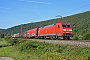 Krauss-Maffei 20219 - DB Cargo "152 092-3"
29.08.2017 - Wernfeld
Marcus Schrödter