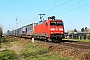 Krauss-Maffei 20219 - DB Cargo "152 092-3"
24.03.2020 - Babenhausen-HarreshausenKurt Sattig