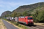 Krauss-Maffei 20219 - DB Cargo "152 092-3"
06.08.2020 - Leutesdorf
Ingmar Weidig