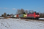 Krauss-Maffei 20219 - DB Cargo "152 092-3"
11.01.2021 - Riegel (Kaiserstuhl)
Simon Garthe
