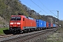 Krauss-Maffei 20219 - DB Cargo "152 092-3"
26.04.2021 - Eschwege-AlbungenMartin Schubotz