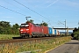 Krauss-Maffei 20219 - DB Cargo "152 092-3"
12.07.2022 - Gemünden (Main)-HarrbachDenis Sobocinski