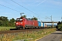 Krauss-Maffei 20219 - DB Cargo "152 092-3"
12.07.2022 - Gemünden (Main)-Harrbach
Denis Sobocinski