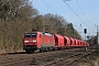 Krauss-Maffei 20219 - DB Cargo "152 092-3"
29.02.2024 - Uelzen-Klein Süstedt
Gerd Zerulla