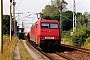 Krauss-Maffei 20220 - DB Cargo "152 093-1"
01.08.2002 - Leipzig-HeiterblickOliver Wadewitz