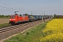 Krauss-Maffei 20220 - DB Schenker "152 093-1
"
06.05.2011 - MarlFokko van der Laan