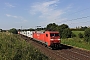Krauss-Maffei 20220 - DB Schenker "152 093-1"
24.07.2012 - Espenau-MönchehofChristian Klotz