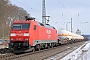 Krauss-Maffei 20220 - DB Schenker "152 093-1"
14.03.2013 - TostedtAndreas Kriegisch