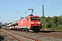 Krauss-Maffei 20220 - DB Schenker "152 093-1"
04.09.2013 - RheinbreitbachDaniel Kempf