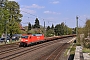 Krauss-Maffei 20220 - DB Schenker "152 093-1"
04.05.2013 - BuchholzRen&eacute; Gro&szlig;e