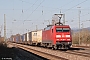 Krauss-Maffei 20220 - DB Schenker "152 093-1"
09.04.2015 - Bad KrozingenMartin Weidig