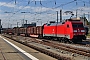 Krauss-Maffei 20220 - DB Schenker "152 093-1"
17.09.2015 - RegensburgLeon Schrijvers