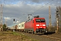 Krauss-Maffei 20220 - DB Schenker "152 093-1"
13.12.2015 - WahnebergenMarius Segelke