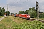Krauss-Maffei 20220 - DB Cargo "152 093-1"
22.06.2016 - Bremen-Mahndorf
Torsten Klose