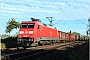 Krauss-Maffei 20220 - DB Cargo "152 093-1"
29.09.2016 - Alsbach-Sandwiese
Kurt Sattig