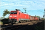 Krauss-Maffei 20220 - DB Cargo "152 093-1"
29.09.2016 - Alsbach-SandwieseKurt Sattig