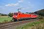 Krauss-Maffei 20220 - DB Cargo "152 093-1"
24.09.2016 - Einbeck Salzderhelden
Marcus Schrödter