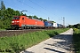 Krauss-Maffei 20220 - DB Cargo "152 093-1"
17.05.2017 - Thüngersheim
Alex Huber