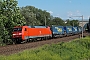 Krauss-Maffei 20220 - DB Cargo "152 093-1"
01.06.2017 - Jena-Göschwitz
Tobias Schubbert