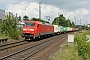 Krauss-Maffei 20220 - DB Cargo "152 093-1"
16.08.2017 - Lüneburg
Gerd Zerulla