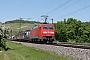 Krauss-Maffei 20220 - DB Cargo "152 093-1"
08.05.2018 - Himmelstadt
Gerd Zerulla
