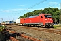 Krauss-Maffei 20220 - DB Cargo "152 093-1"
31.07.2018 - TostedtKurt Sattig